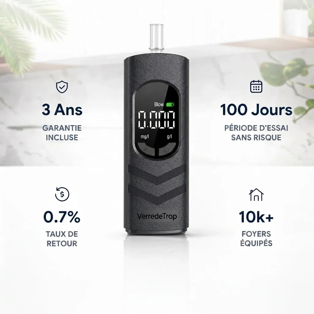 Ethylotest