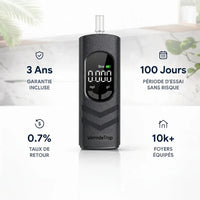 Ethylotest