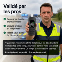 Ethylotest